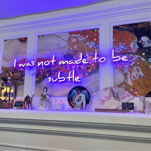 Meet the Posher - Picture 2 of 8